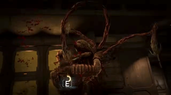 VFX particle exploration for vent burst